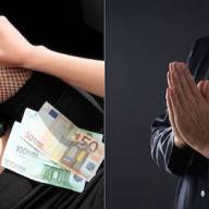 Scoperto un B&B a luci rosse frequentato anche da un prete