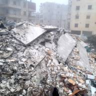 Terremoto Turchia e Siria: già oltre 8mila morti