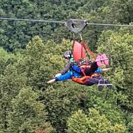 Tragedia in Valtellina: 41enne precipita dall'aerofune e muore