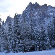 Tragedia in Val Pusteria: 16enne tedesca va a fare una passeggiata nel bosco e muore assiderata