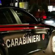 Drammatico incidente nel salernitano: morti due carabinieri a Campagna